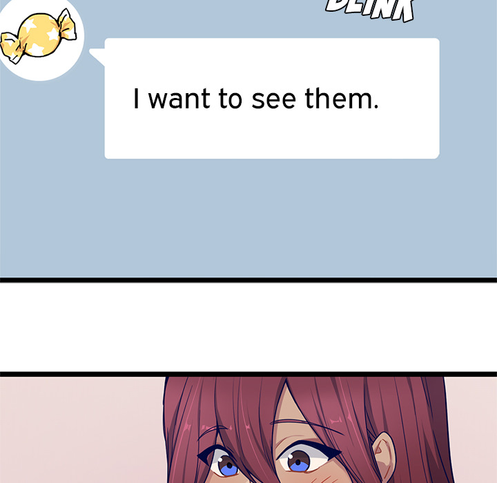 The Boy and the Sea Chapter 22 page 8 - 