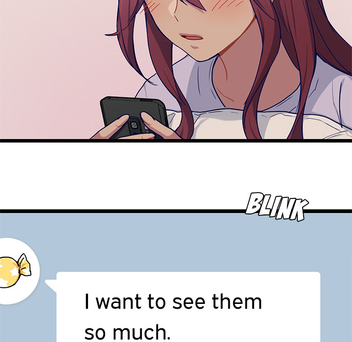 The Boy and the Sea Chapter 22 page 9 - 