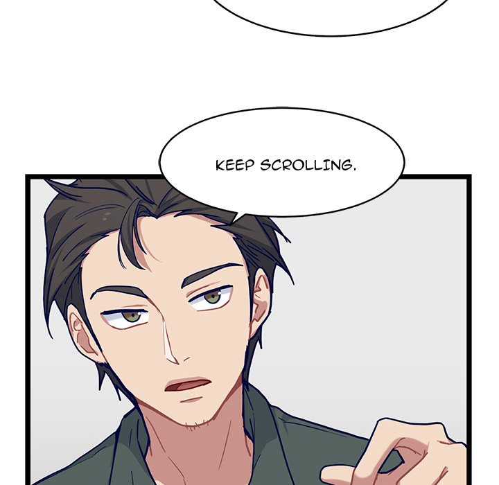 The Boy and the Sea Chapter 23 page 13 - 