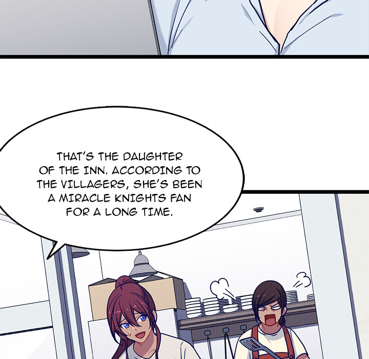 The Boy and the Sea Chapter 23 page 15 - 