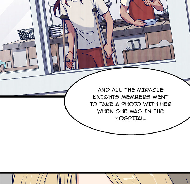 The Boy and the Sea Chapter 23 page 16 - 
