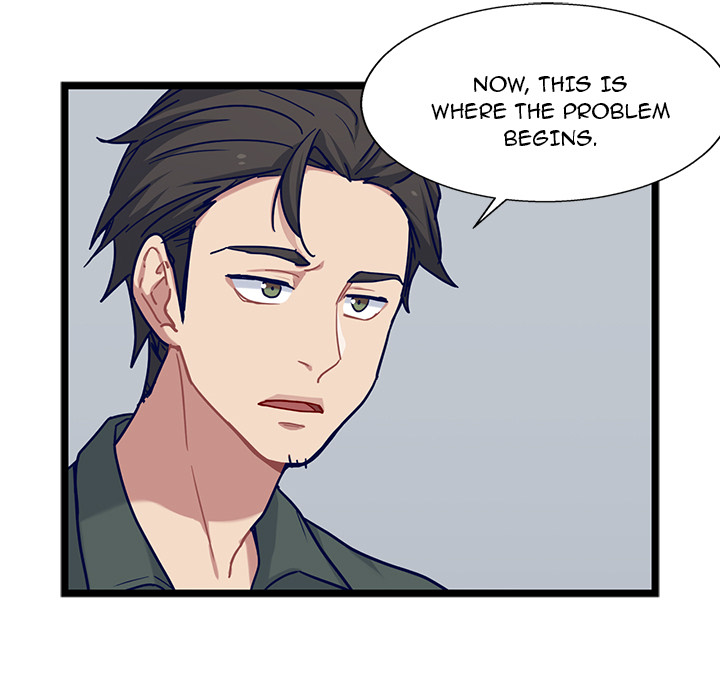 The Boy and the Sea Chapter 23 page 19 - 