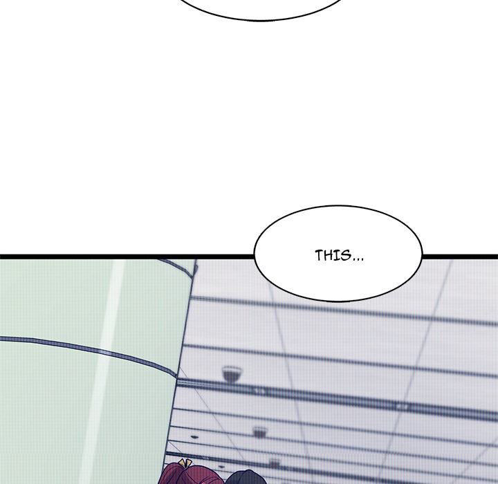 The Boy and the Sea Chapter 23 page 24 - 