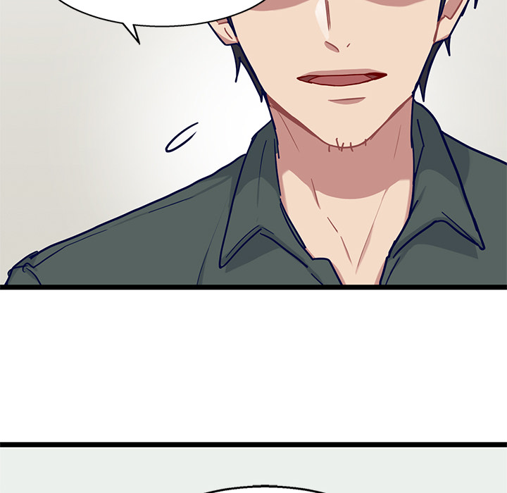 The Boy and the Sea Chapter 23 page 32 - 