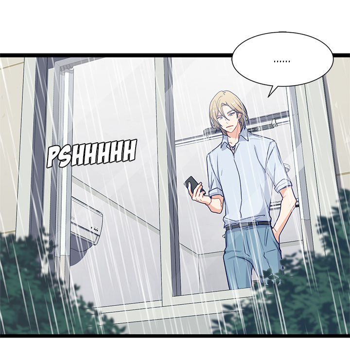 The Boy and the Sea Chapter 23 page 42 - 