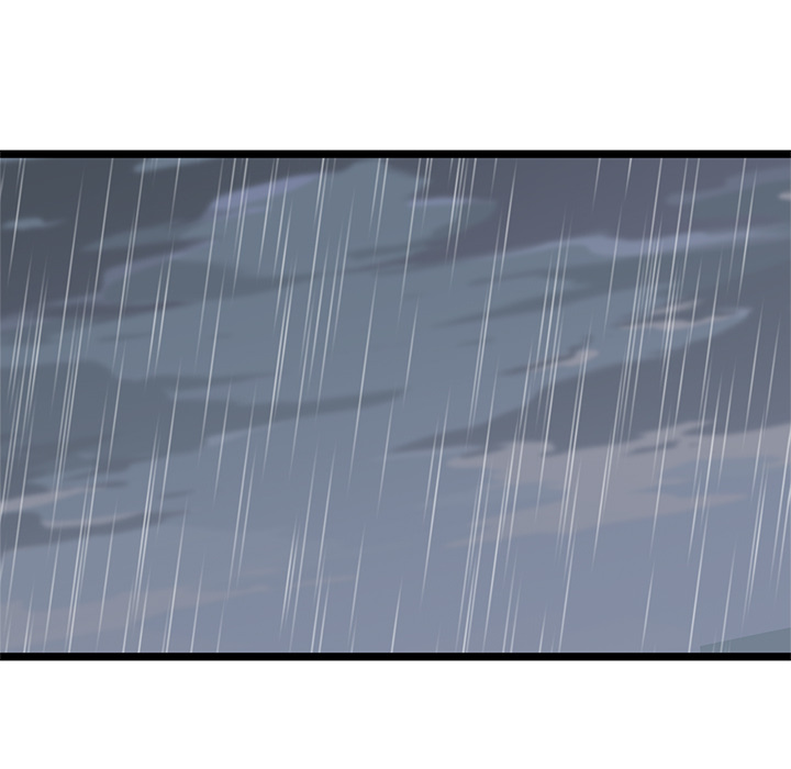 The Boy and the Sea Chapter 23 page 43 - 