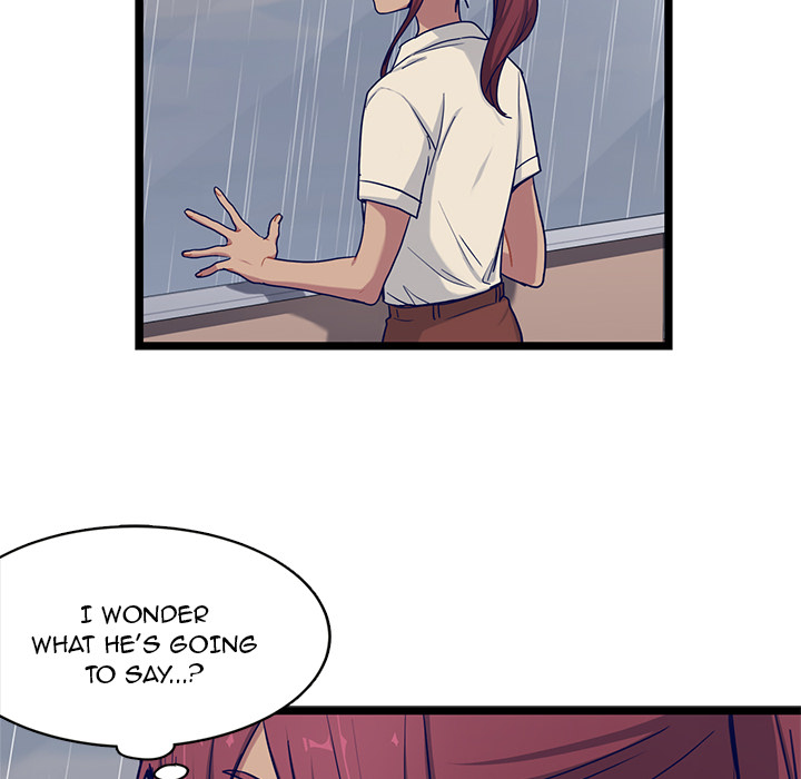The Boy and the Sea Chapter 23 page 46 - 
