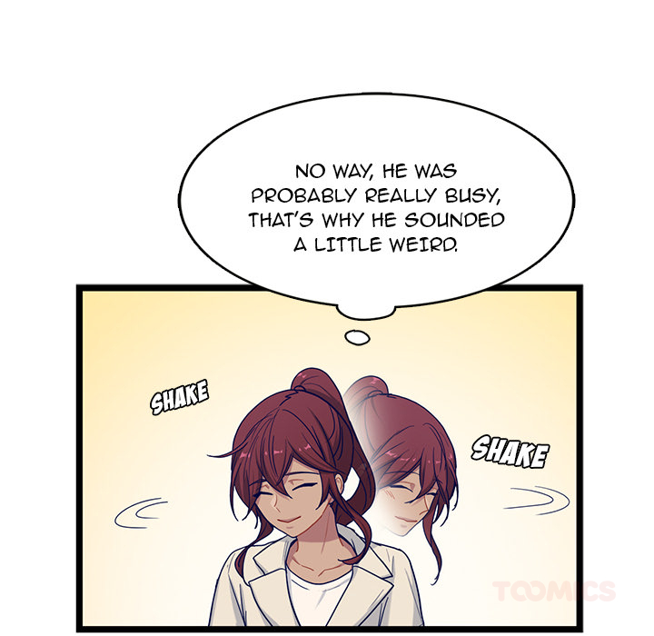 The Boy and the Sea Chapter 23 page 50 - 