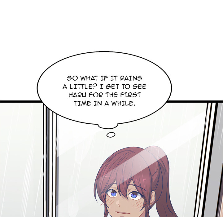 The Boy and the Sea Chapter 23 page 51 - 