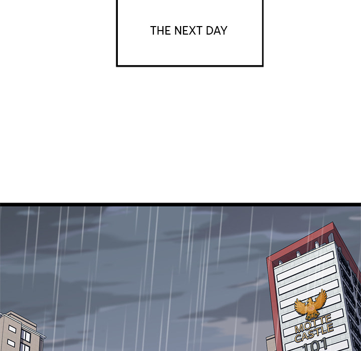 The Boy and the Sea Chapter 23 page 53 - 