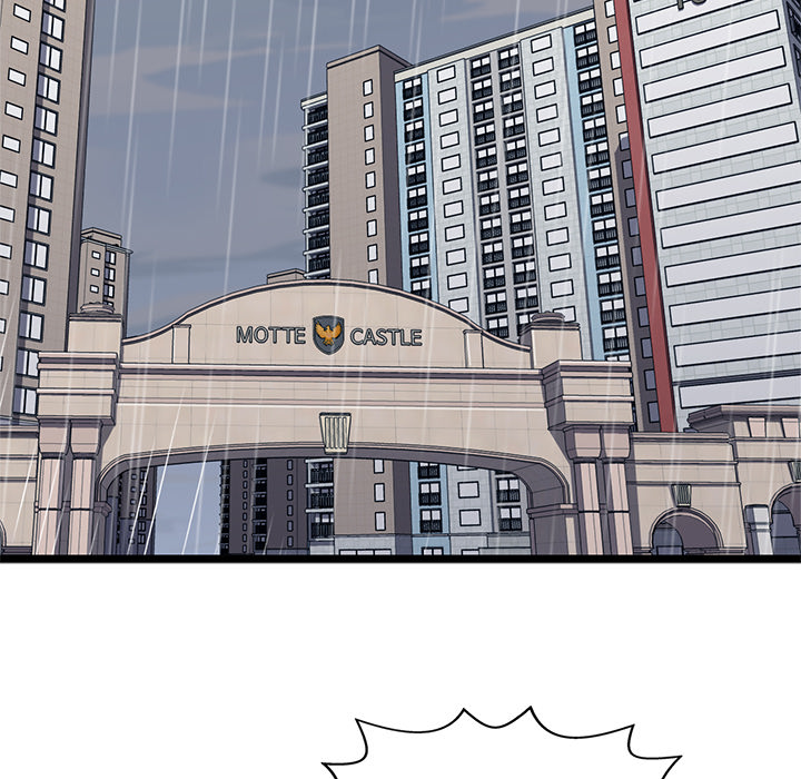 The Boy and the Sea Chapter 23 page 54 - 