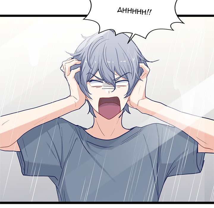 The Boy and the Sea Chapter 23 page 55 - 
