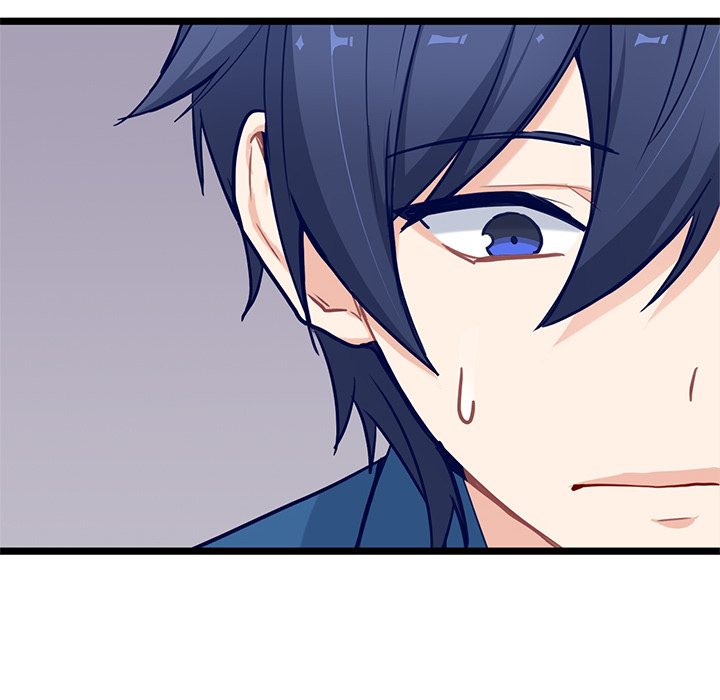 The Boy and the Sea Chapter 23 page 64 - 