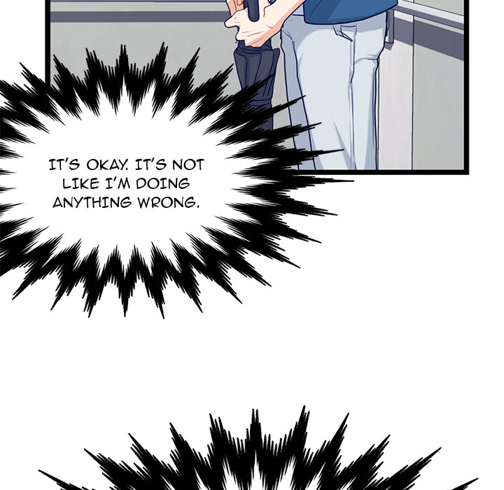 The Boy and the Sea Chapter 23 page 67 - 