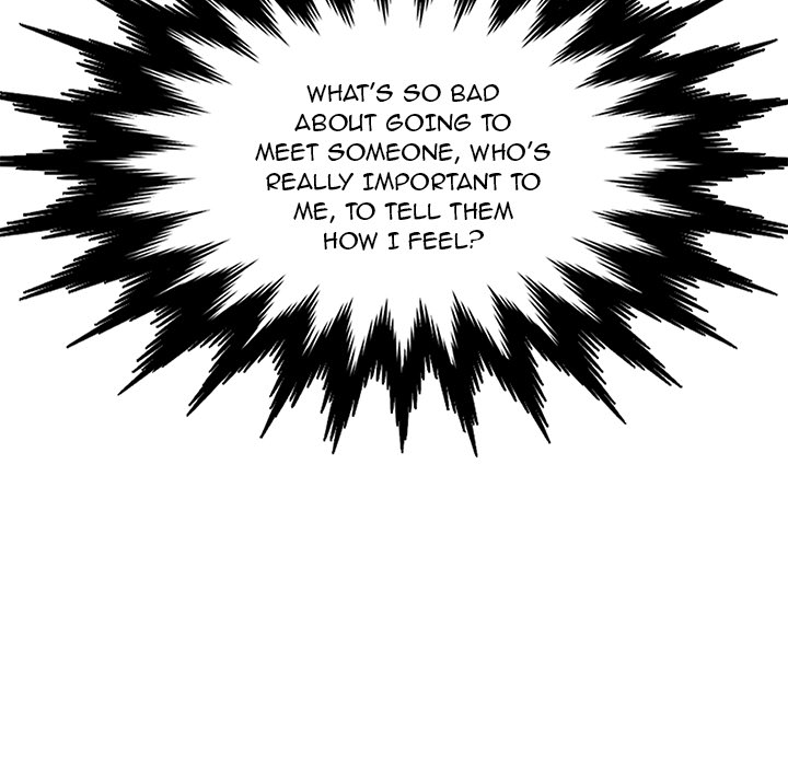 The Boy and the Sea Chapter 23 page 68 - 