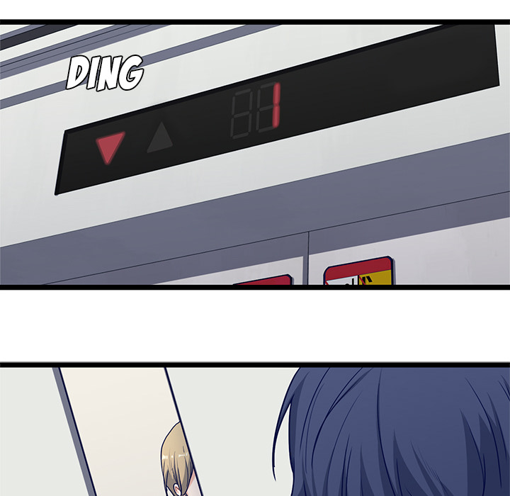 The Boy and the Sea Chapter 23 page 69 - 
