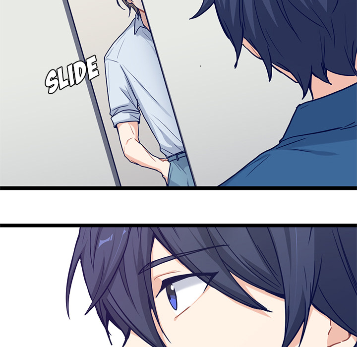 The Boy and the Sea Chapter 23 page 70 - 