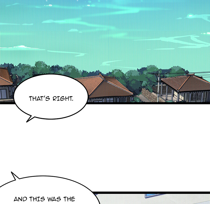 The Boy and the Sea Chapter 23 page 10 - 
