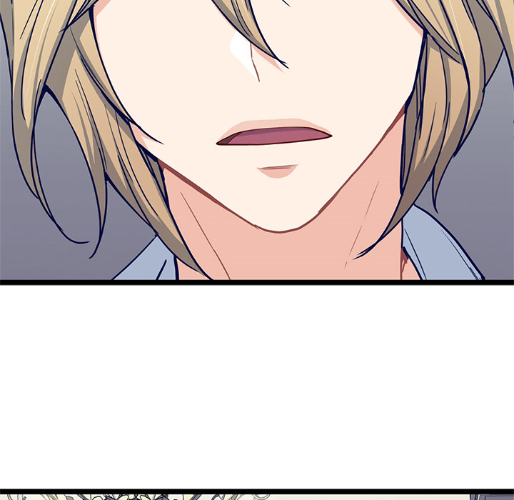 The Boy and the Sea Chapter 24 page 13 - 