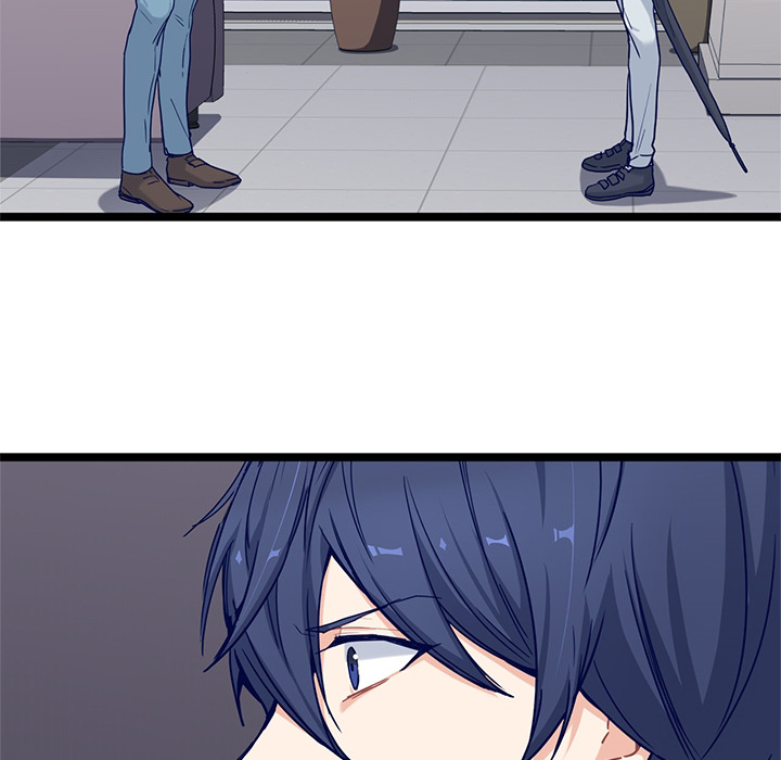 The Boy and the Sea Chapter 24 page 15 - 