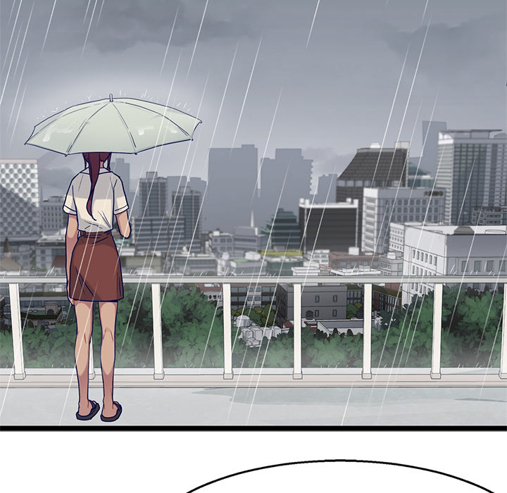 The Boy and the Sea Chapter 24 page 17 - 