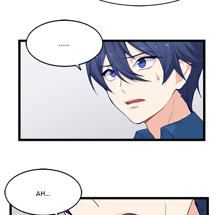 The Boy and the Sea Chapter 24 page 19 - 