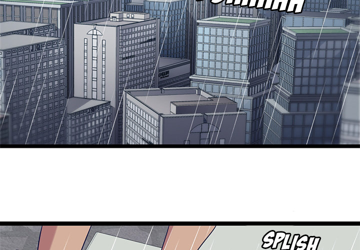 The Boy and the Sea Chapter 24 page 3 - 