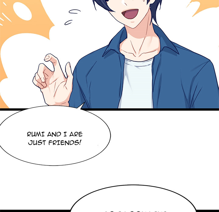 The Boy and the Sea Chapter 24 page 21 - 