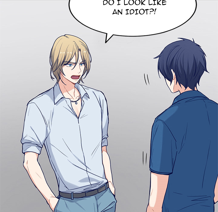 The Boy and the Sea Chapter 24 page 22 - 