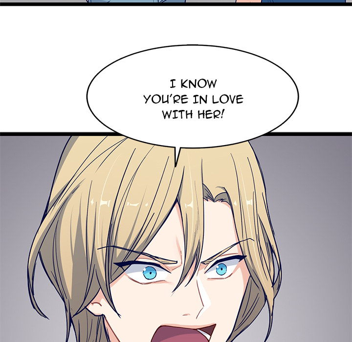 The Boy and the Sea Chapter 24 page 23 - 