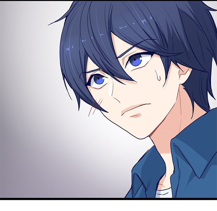The Boy and the Sea Chapter 24 page 25 - 