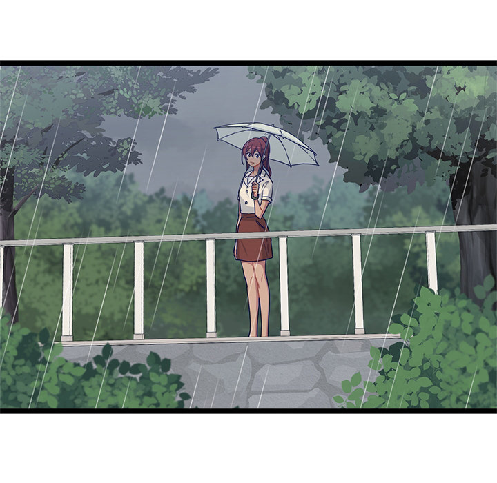 The Boy and the Sea Chapter 24 page 29 - 