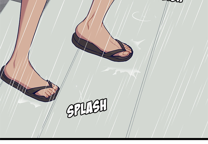 The Boy and the Sea Chapter 24 page 4 - 