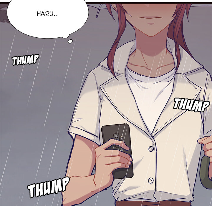 The Boy and the Sea Chapter 24 page 32 - 