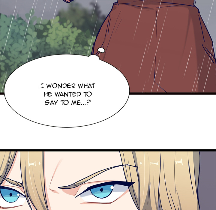 The Boy and the Sea Chapter 24 page 33 - 