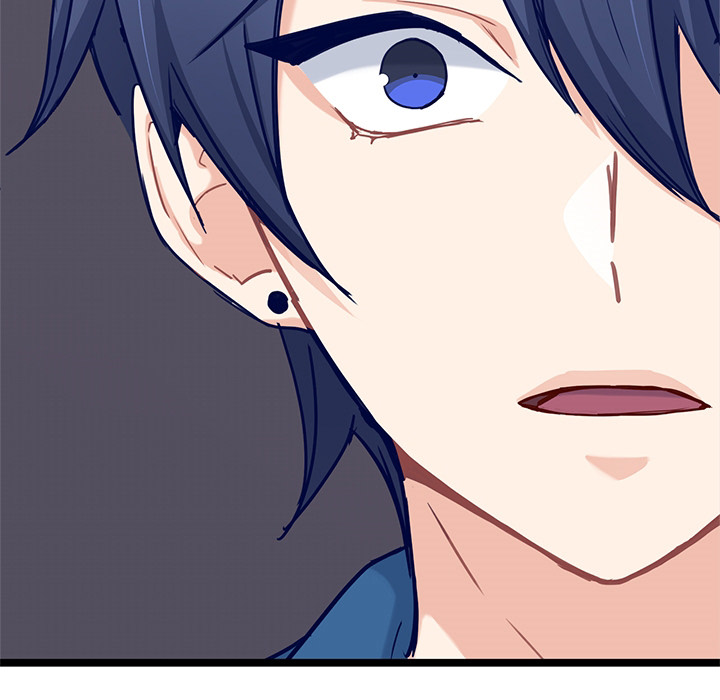 The Boy and the Sea Chapter 24 page 37 - 