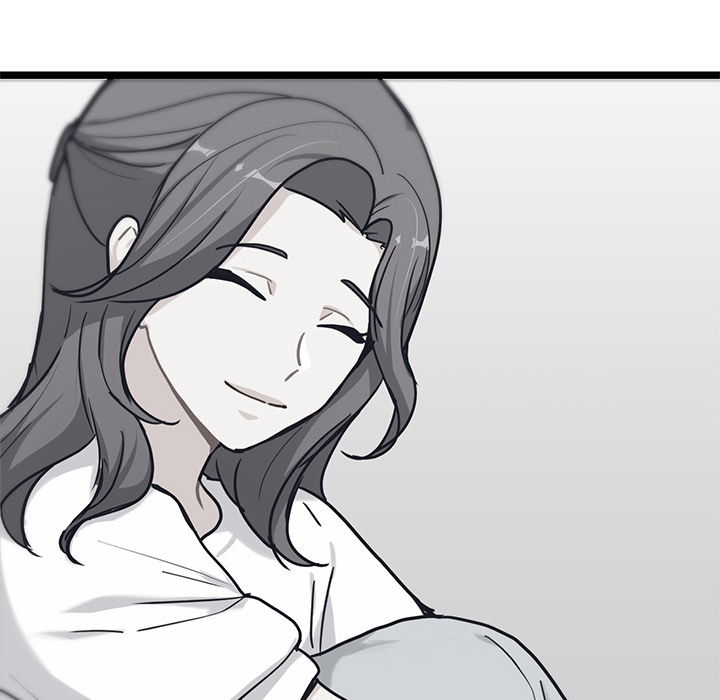 The Boy and the Sea Chapter 24 page 38 - 