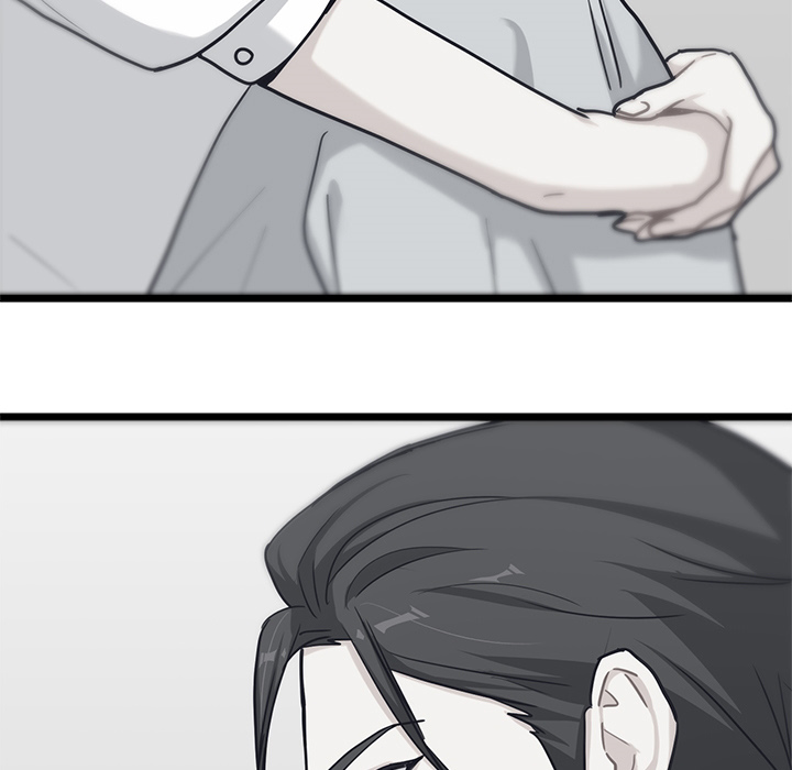 The Boy and the Sea Chapter 24 page 39 - 