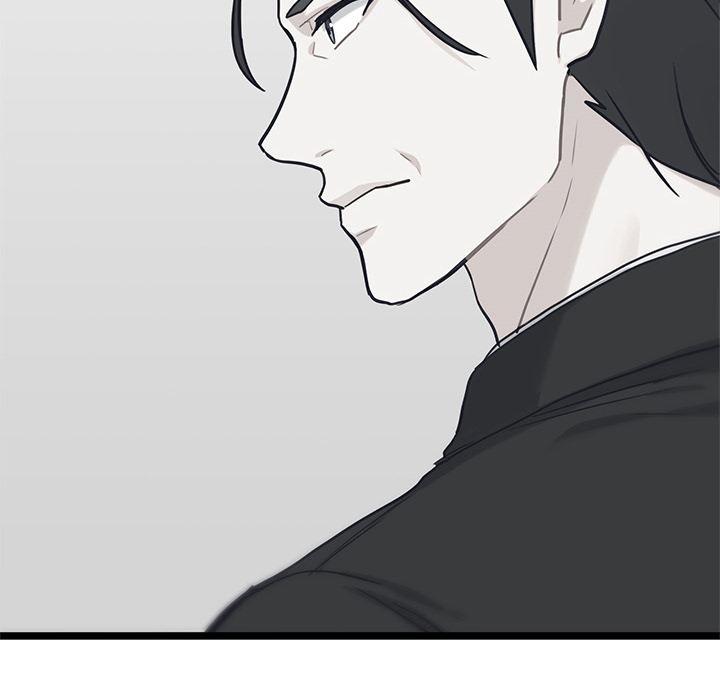 The Boy and the Sea Chapter 24 page 40 - 