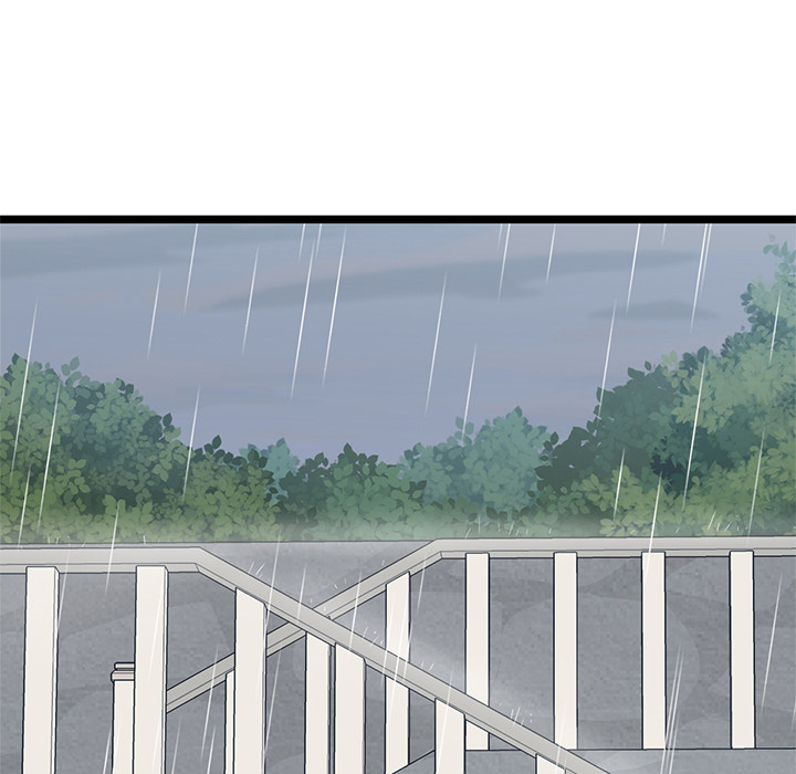 The Boy and the Sea Chapter 24 page 5 - 