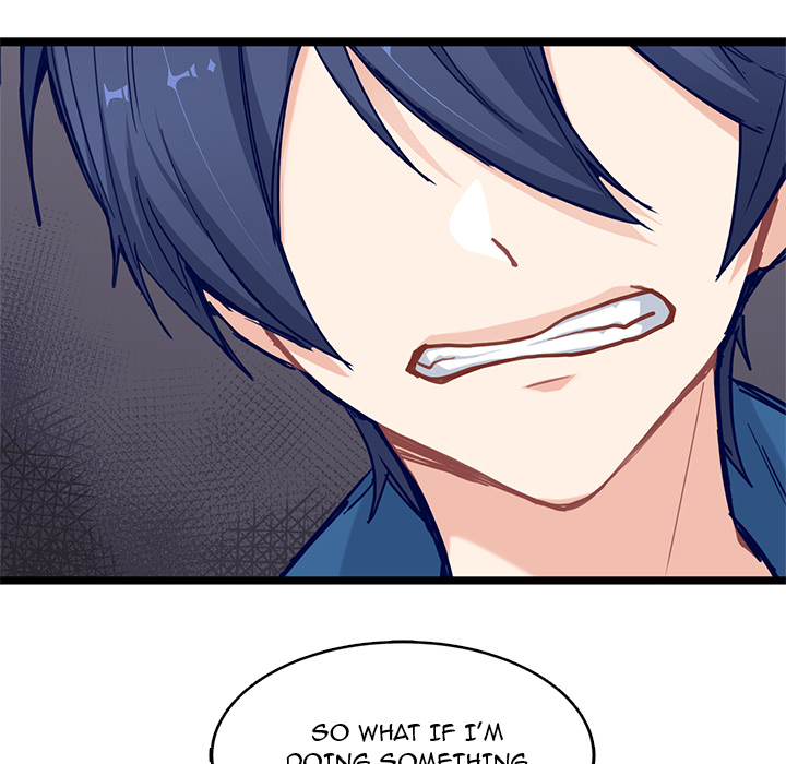 The Boy and the Sea Chapter 24 page 41 - 