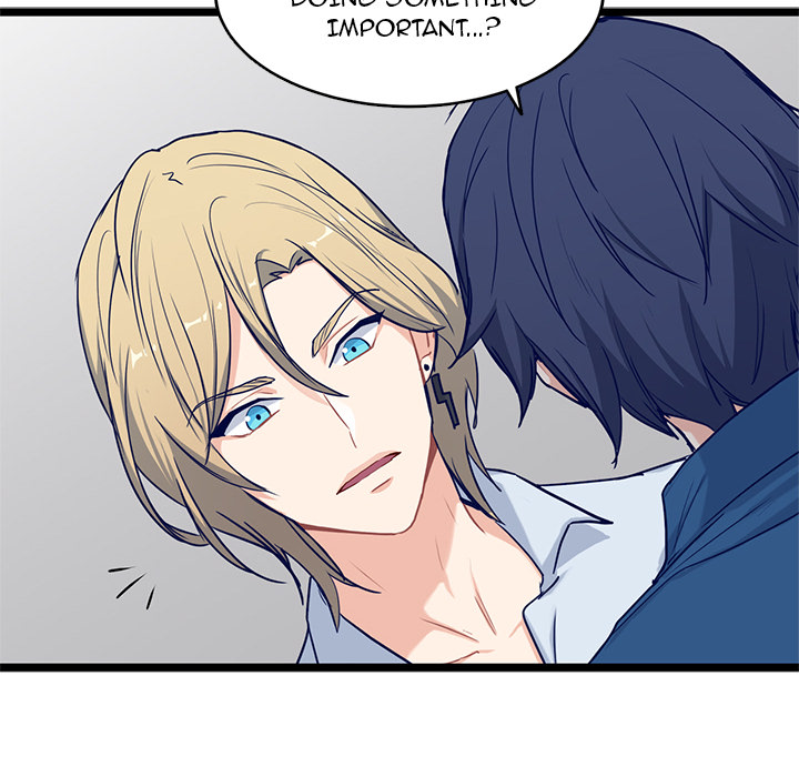 The Boy and the Sea Chapter 24 page 42 - 