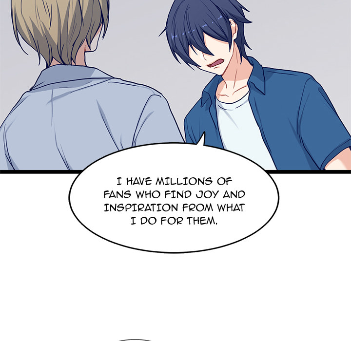 The Boy and the Sea Chapter 24 page 46 - 