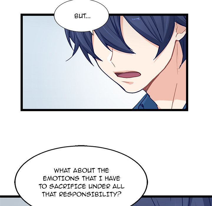 The Boy and the Sea Chapter 24 page 47 - 