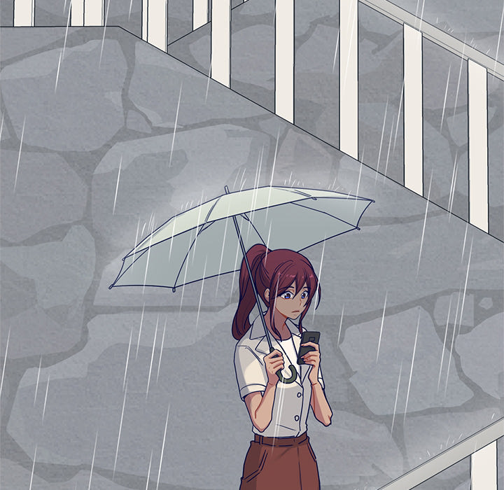 The Boy and the Sea Chapter 24 page 6 - 