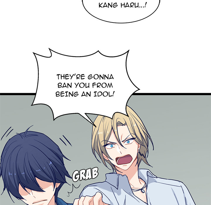 The Boy and the Sea Chapter 24 page 51 - 