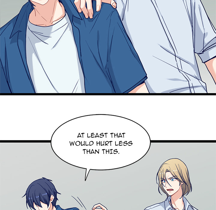 The Boy and the Sea Chapter 24 page 52 - 