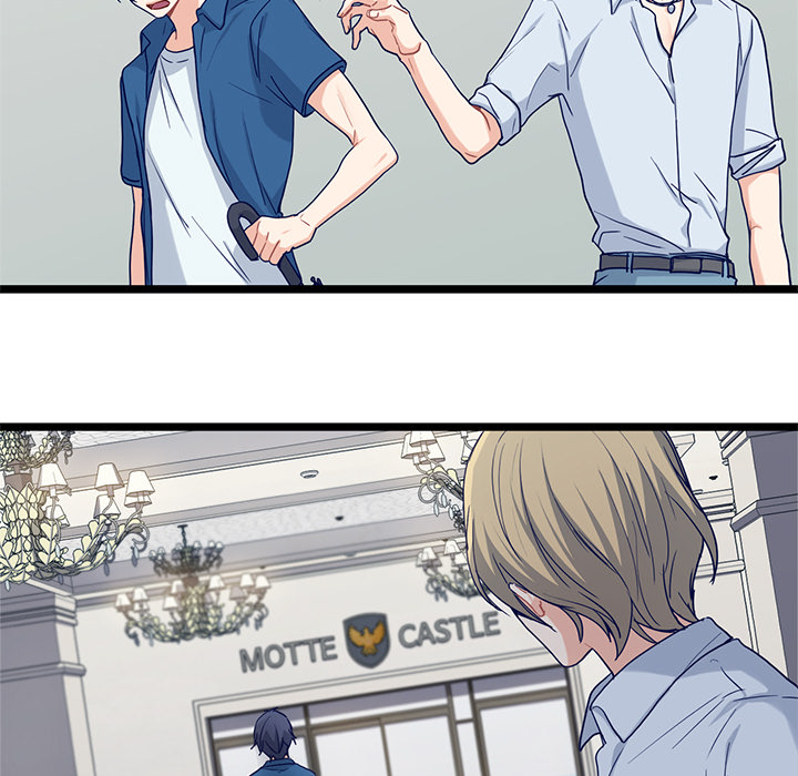 The Boy and the Sea Chapter 24 page 53 - 