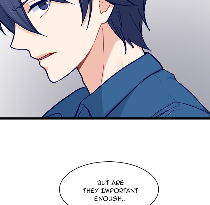 The Boy and the Sea Chapter 24 page 55 - 