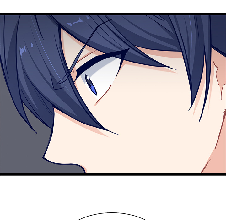 The Boy and the Sea Chapter 24 page 58 - 